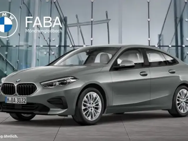 BMW 220