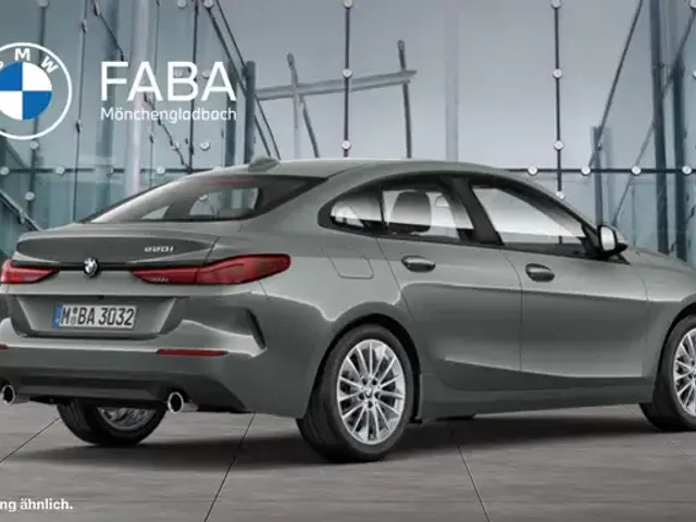 BMW 220