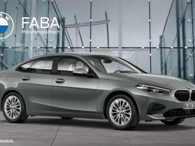 BMW 220