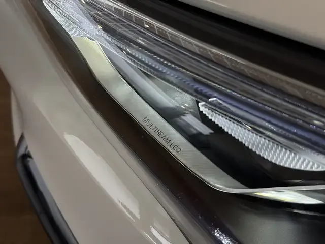 Mercedes-Benz GLA 220