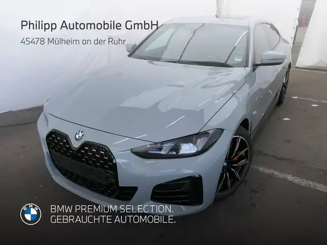 BMW 430
