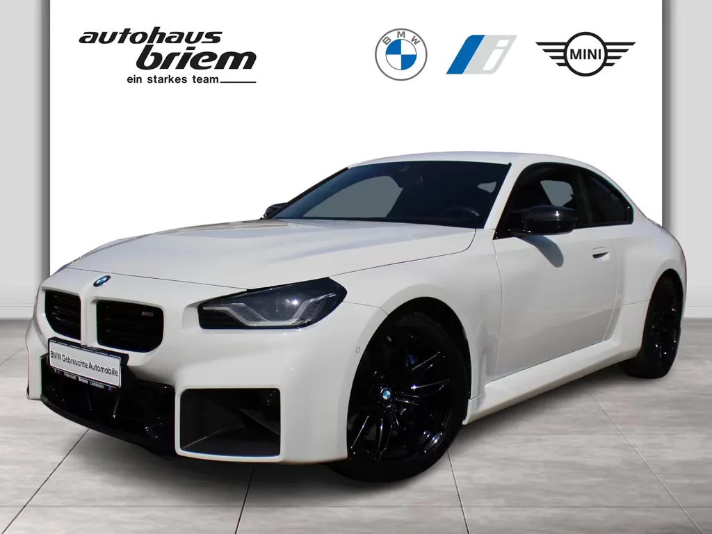 BMW M2