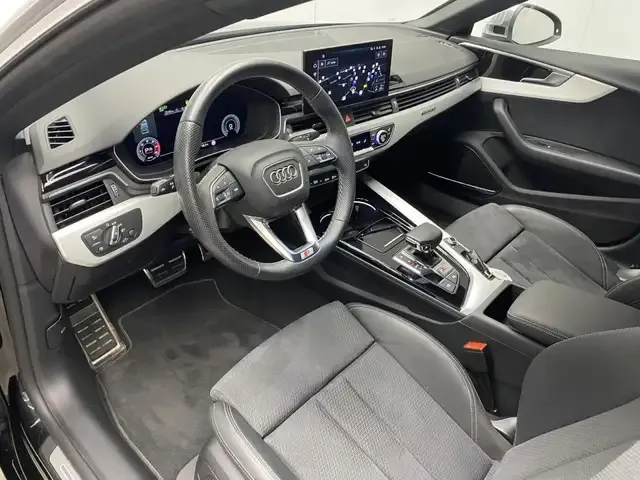 Audi S5