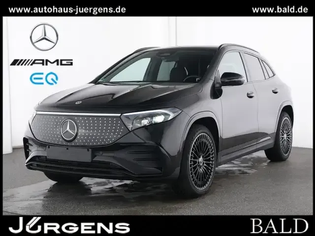 Mercedes-Benz EQA 300