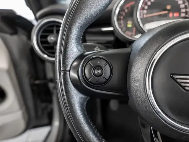 MINI One Cabrio