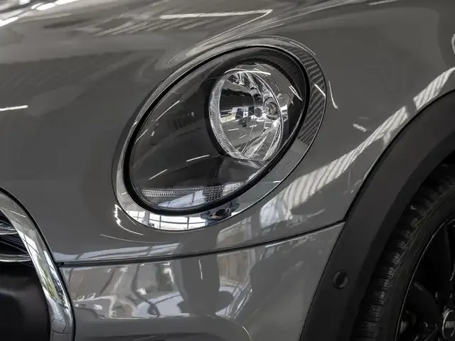 MINI One Cabrio