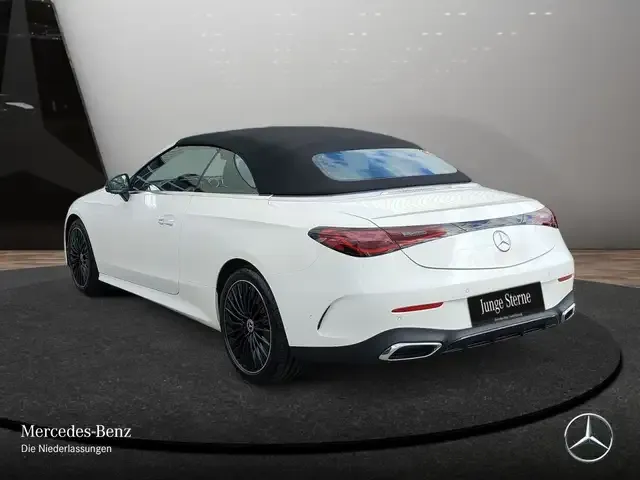 Mercedes-Benz CLE 220