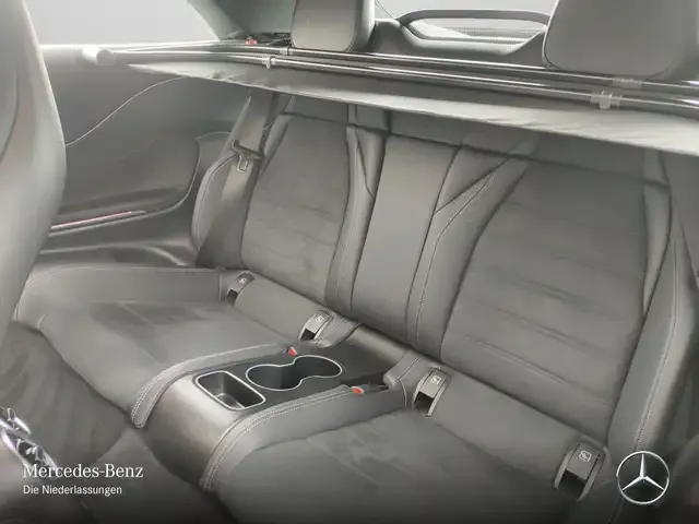 Mercedes-Benz CLE 220