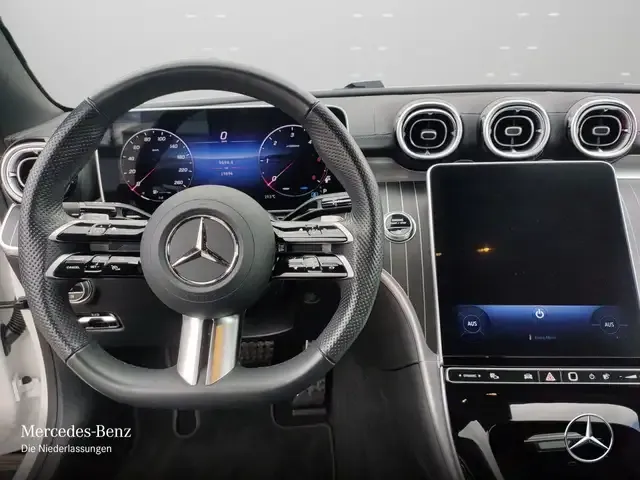 Mercedes-Benz CLE 220