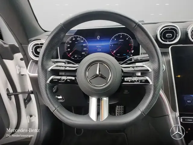 Mercedes-Benz CLE 220