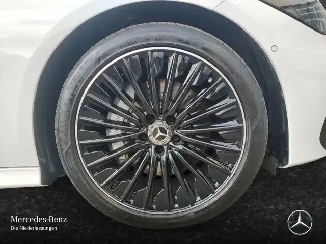 Mercedes-Benz CLE 220