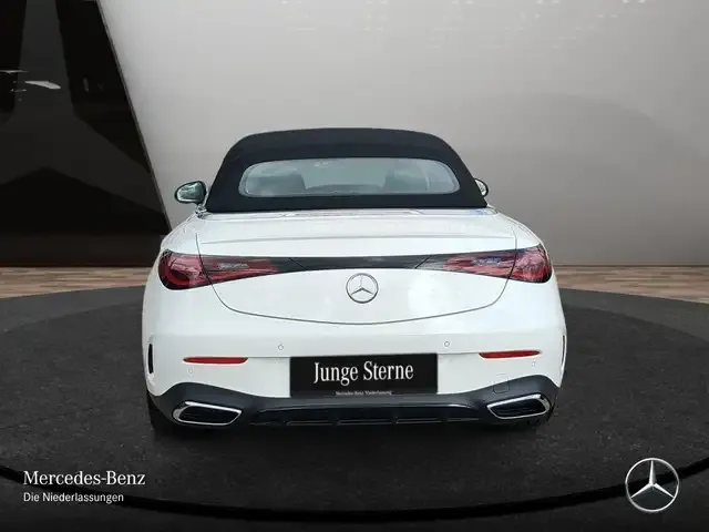 Mercedes-Benz CLE 220