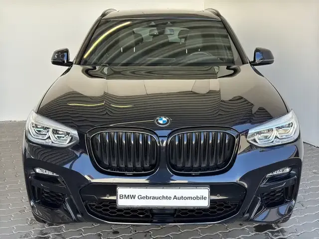 BMW X3 M