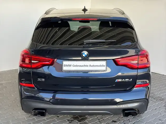 BMW X3 M
