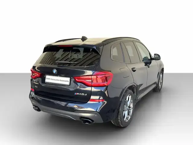 BMW X3 M