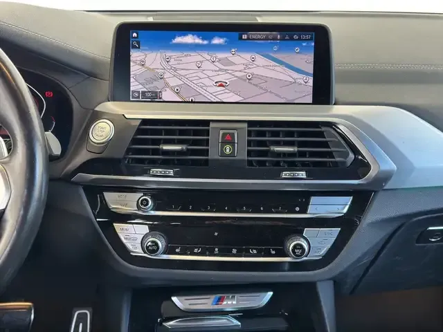 BMW X3 M