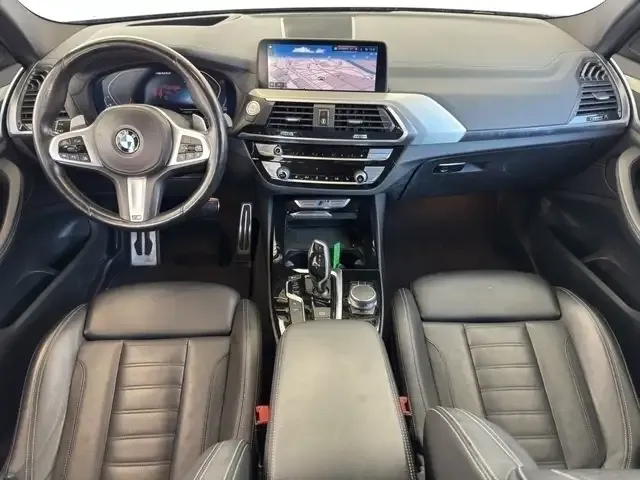BMW X3 M