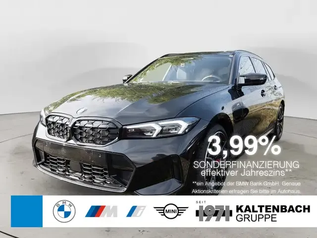 BMW 340