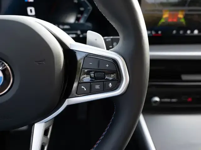 BMW 340
