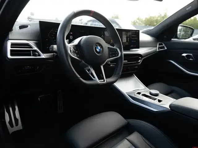 BMW 340