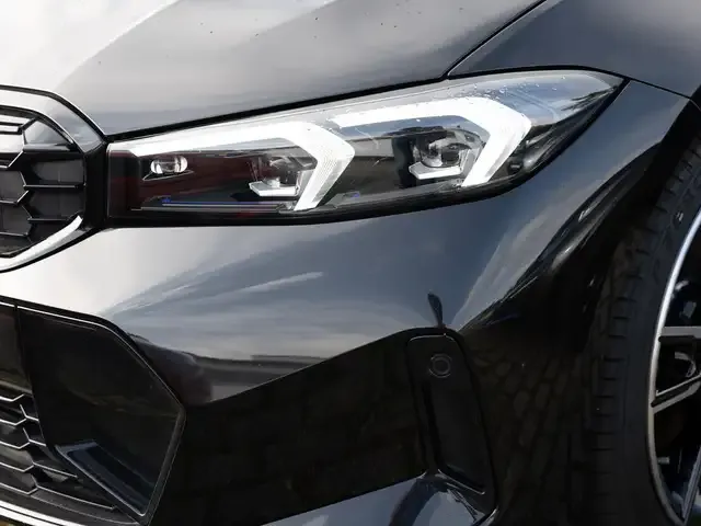 BMW 340