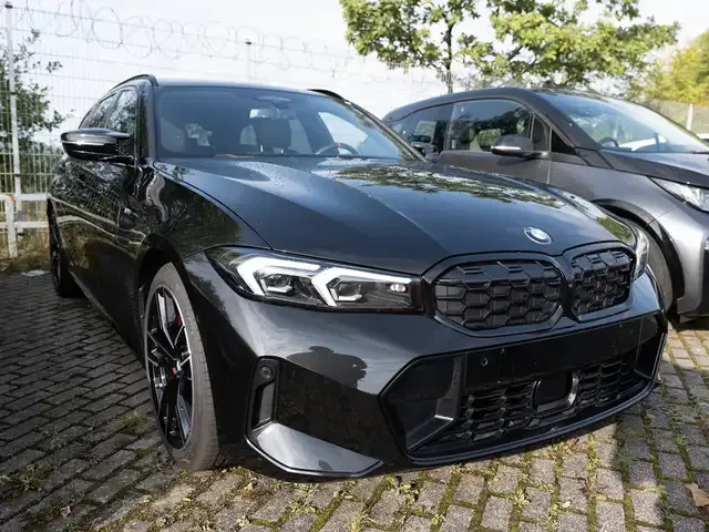 BMW 340