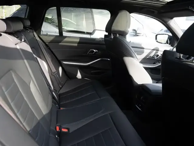 BMW 340