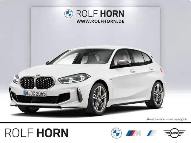 BMW 135