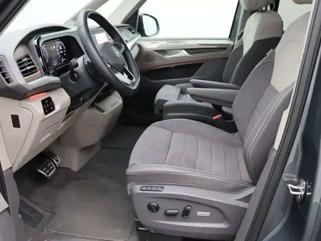 Volkswagen Sonstiges