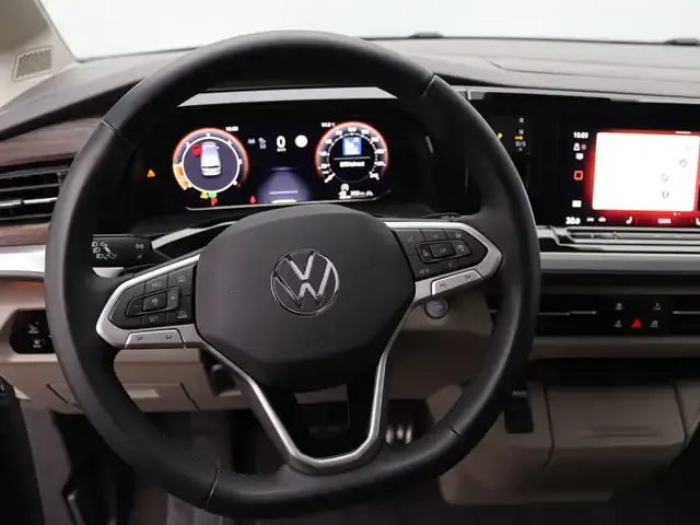 Volkswagen Sonstiges