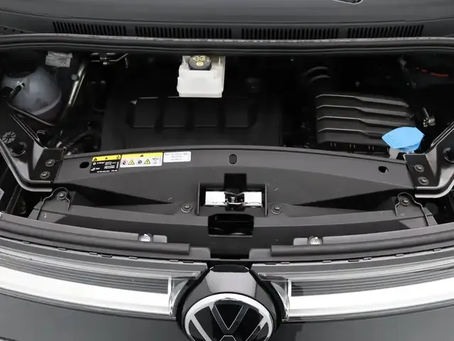 Volkswagen Sonstiges
