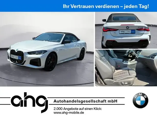 BMW Sonstige