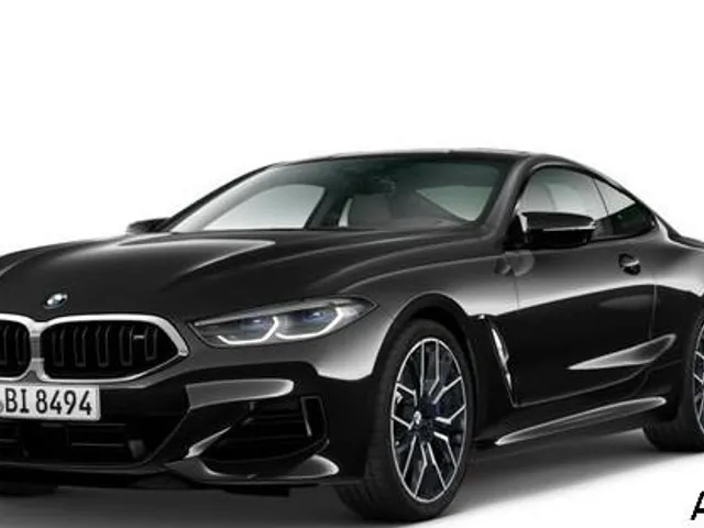 BMW M850