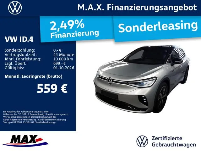 Volkswagen ID.4