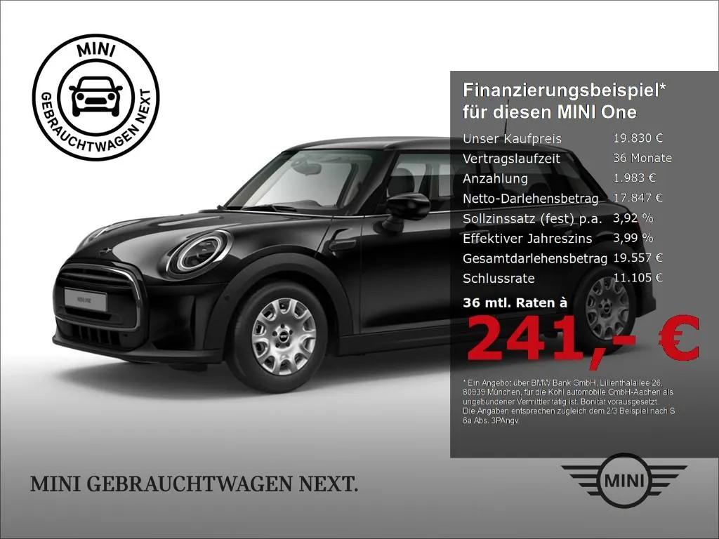 Mini One