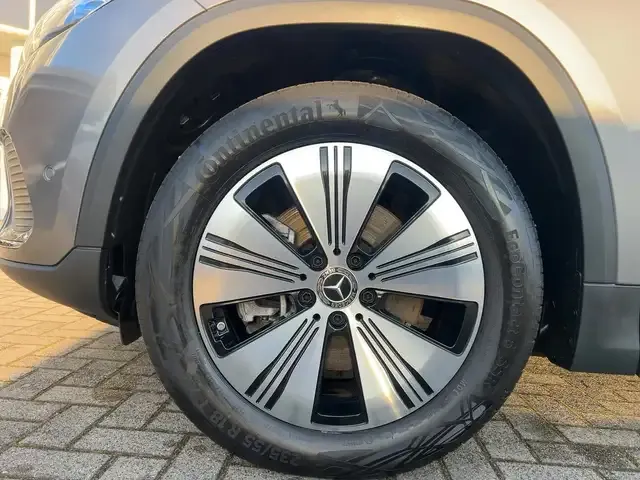 Mercedes-Benz EQA 300
