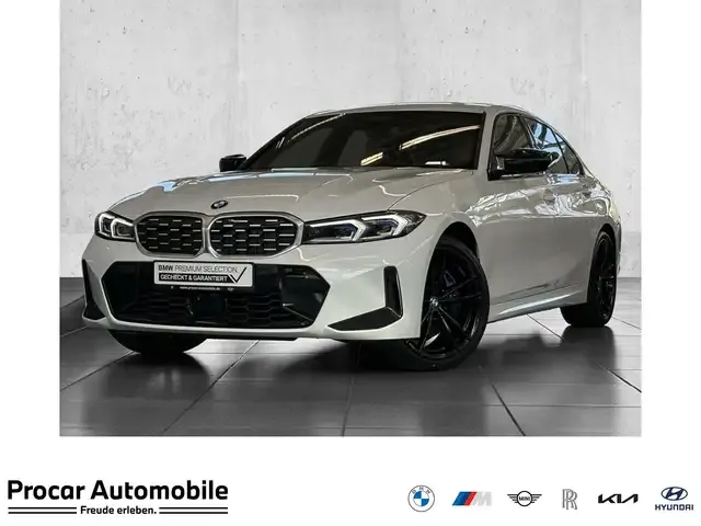 BMW 340
