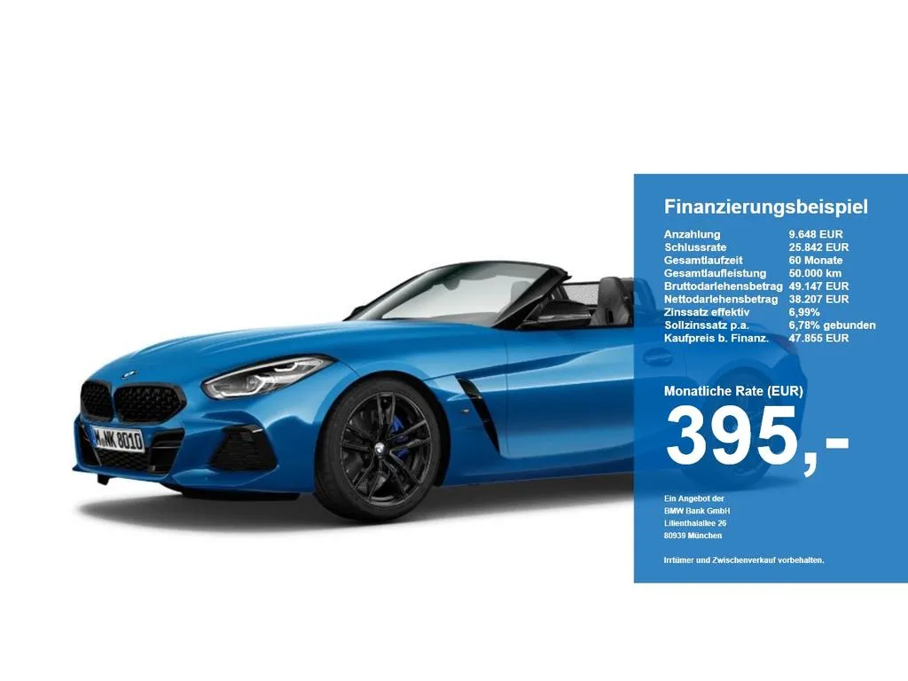 BMW Z4