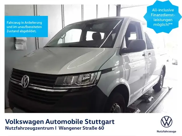 Volkswagen T6.1 Kombi