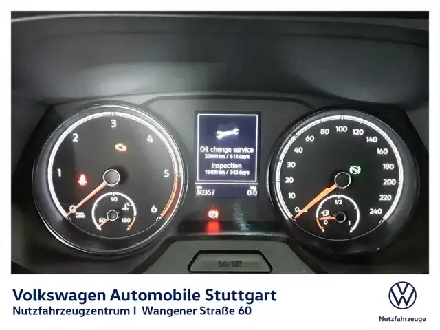 Volkswagen T6.1 Kombi
