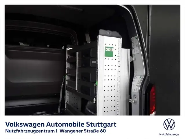 Volkswagen T6.1 Kombi