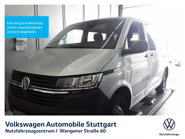 Volkswagen T6.1 Kombi