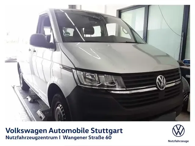 Volkswagen T6.1 Kombi