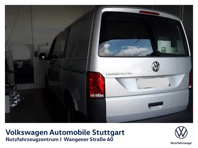 Volkswagen T6.1 Kombi