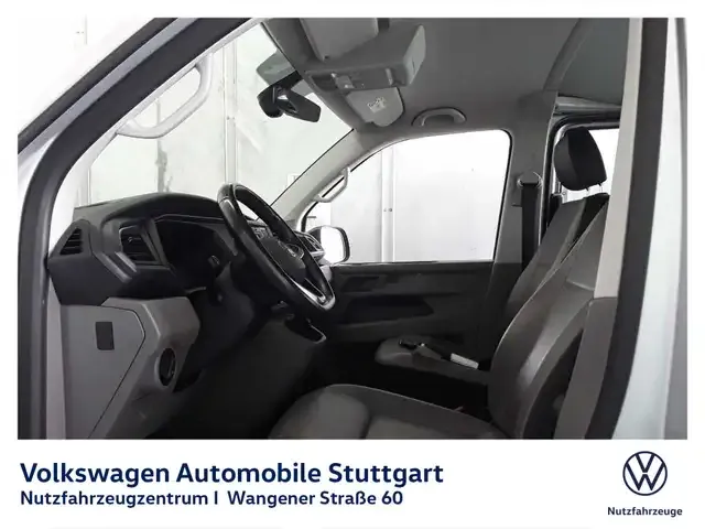 Volkswagen T6.1 Kombi