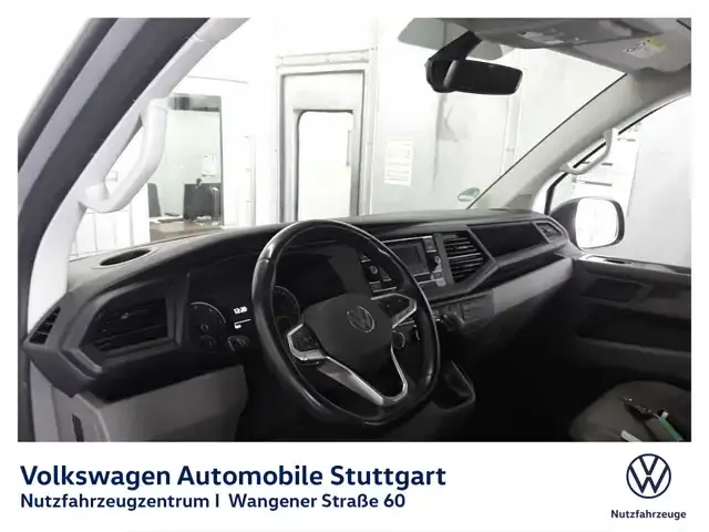 Volkswagen T6.1 Kombi