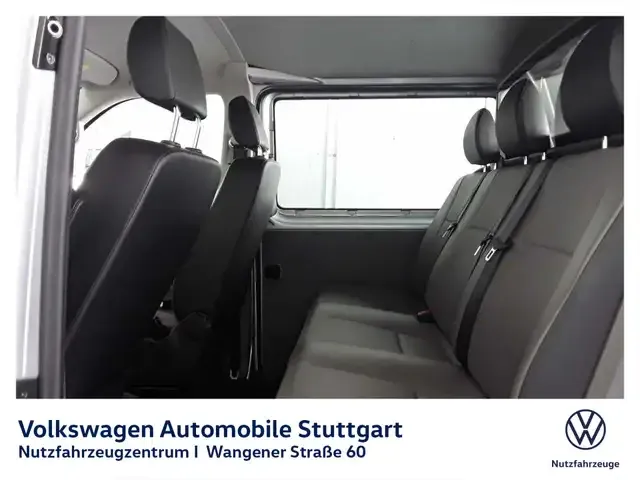 Volkswagen T6.1 Kombi