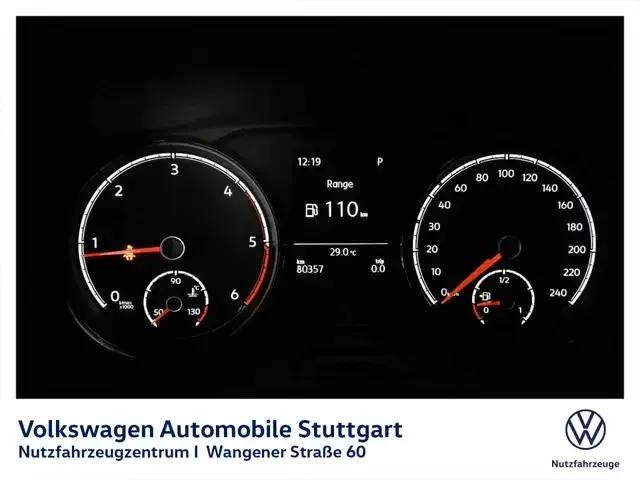 Volkswagen T6.1 Kombi