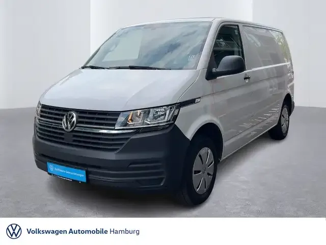 Volkswagen T6.1 Transporter