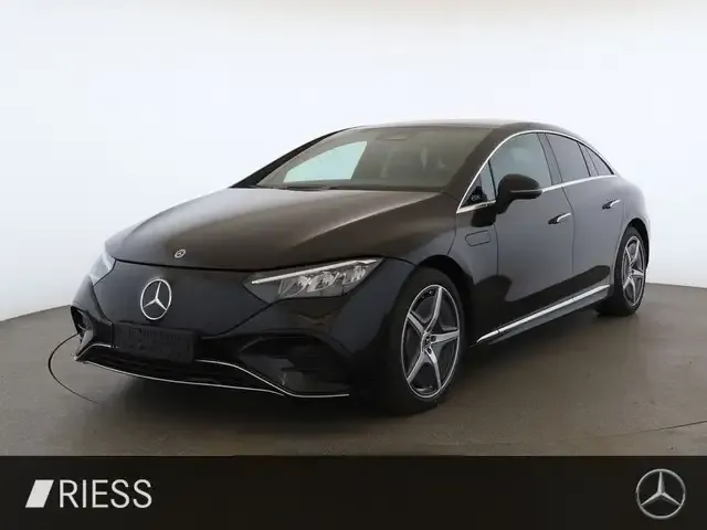 Mercedes-Benz EQE 300